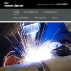 blairfabrication.com