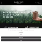 blakeandwhite.com
