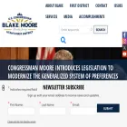 blakemoore.house.gov blakemoore.house.gov