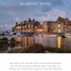 blakeney-hotel.co.uk blakeney-hotel.co.uk
