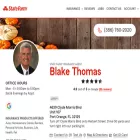 blakethomas.net blakethomas.net