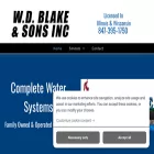 blakewellandpump.com blakewellandpump.com