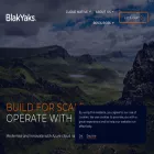 blakyaks.com