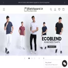 blankapparel.in