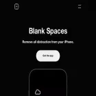 blankspaces.app