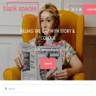 blankspaces.ca blankspaces.ca