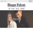 blaquefalcon.co.uk