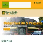 blarneycastleoil.com