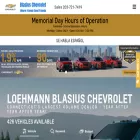 blasiuschevrolet.com blasiuschevrolet.com