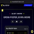 blastup.io blastup.io