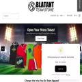 blatantteamstore.com