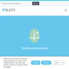 blautic.com
