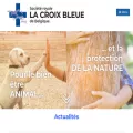 blauwe-kruis.be blauwe-kruis.be
