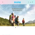 blavorpowerbank.com