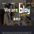 blaygames.com blaygames.com