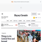 blayneychronicle.com.au