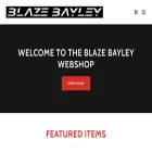 blazebayley.co.uk