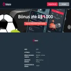 blazebrasil.com.br blazebrasil.com.br