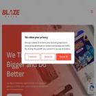 blazemedia.co.uk blazemedia.co.uk