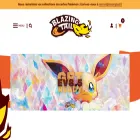blazingtail.fr blazingtail.fr