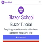 blazorschool.com blazorschool.com