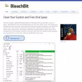 bleachbit.org bleachbit.org