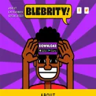 blebrity.com blebrity.com