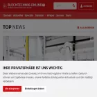 blechtechnik-online.com blechtechnik-online.com