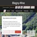 blegnymine.be