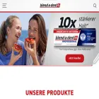 blend-a-dent.de blend-a-dent.de