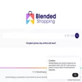 blendedshopping.com