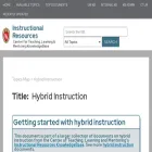 blendedtoolkit.wisc.edu blendedtoolkit.wisc.edu