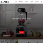 blender.com