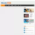 blenderget.com blenderget.com