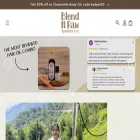 blenditrawapothecary.in blenditrawapothecary.in