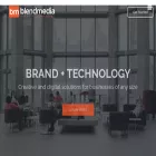 blendmediallc.com blendmediallc.com
