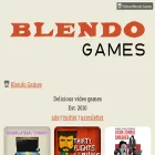blendogames.itch.io blendogames.itch.io