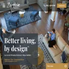 blenheimhomes.com