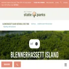 blennerhassettislandstatepark.com