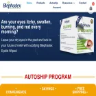blephadex.com blephadex.com