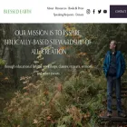 blessedearth.org