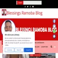 blessingsramobablog.co.za blessingsramobablog.co.za