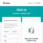 blest.ca blest.ca