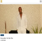 bleumag.com