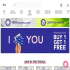 bleuofficial.com bleuofficial.com