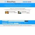 blewpass.com