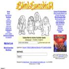 blindguardian.fisek.com.tr blindguardian.fisek.com.tr