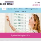 blindmagic.com.au blindmagic.com.au