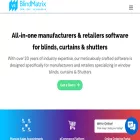 blindmatrix.com
