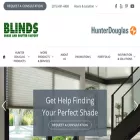 blindsshadeandshutterfactory.com